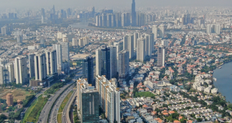 Hàng tồn kho BĐS cao kỷ lục lại có thể là 'tốt'- Vì sao?