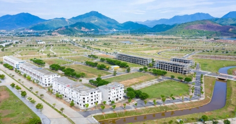 Đất Đà Nẵng: Giao dịch 'ngủ đông' - Giá vẫn 'thức'