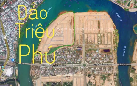 NHẬN ĐẶT CHỖ: Sắp bán Euro Village 2 (Đảo Triệu Phú)  