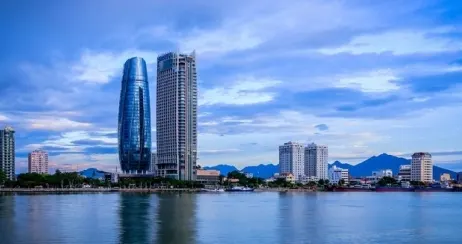 Cập nhật bảng giá đất TP Đà Nẵng năm 2025 sau sáp nhập. 'Luật Chơi' Đã Định, Cơ Hội Nào Cho Nhà Đầu Tư?