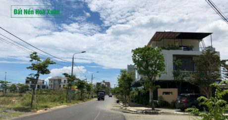 Bật mí lý do vì sao biệt thự ven sông B2.35 cháy hàng sau khi mở bán.