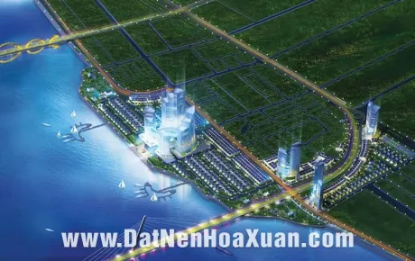 HOT: MỞ BÁN EURO VILLAGE – LÀNG CHÂU ÂU CHÍNH CHỦ GIÁ RẺ