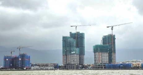 Kẻ khóc, người cười: Sự Phục Hồi Lệch Pha của Thị trường Bất động sản Đà Nẵng Quý III