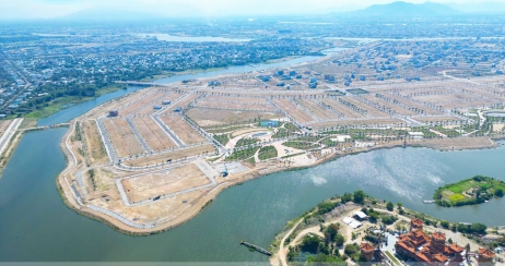 Tổng quan từ A đến Z về dự án Sun Riverpolis Đà Nẵng dành cho nhà đầu tư