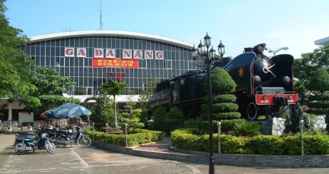 Thành phố Đà Nẵng quyết định hủy toàn bộ quy hoạch Dự án ga đường sắt, dự án đã “treo” suốt 18 năm.