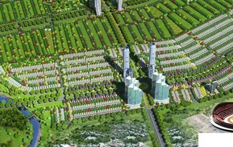 Mới Nhất: Cập Nhật Thông Tin Sổ Đỏ Hòa Xuân GĐ2 Ngày 25/09/2018 