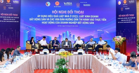 Doanh Nghiệp Bất Động Sản Dễ Tiếp Cận Luật Mới Nhờ Những “Bí Kíp” này