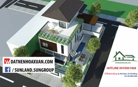 “BĐS Sungroup hút nhà đầu tư” đổ về bất động sản Nam Đà Nẵng