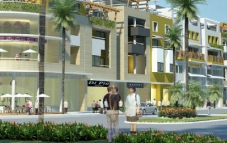 Bạn đã biết nhà phố thương mại là gì chưa? 