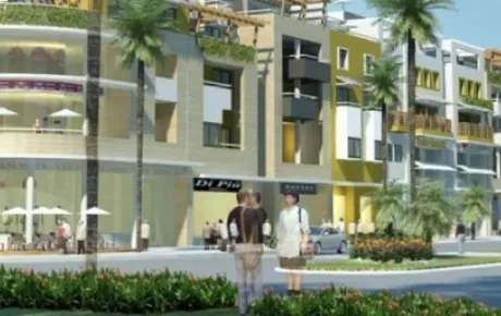 Bạn đã biết nhà phố thương mại là gì chưa? 