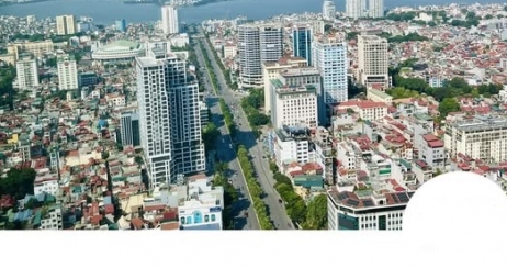 Lướt sóng chung cư: Khi nhạc dừng, ai đang cầm hòn than nóng?