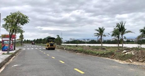 Biệt Thự View Sông Nam Hòa Xuân: NÂNG TẦM ĐẲNG CẤP - ĐÓN ĐẦU TIỀM NĂNG! Tuyến đường 7,5m sắp 'lột xác' thành 10,5m rộng thoáng!