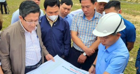 Đà Nẵng lập tổ công tác tháo gỡ dự án bất động sản nợ gần 1.000 sổ đỏ
