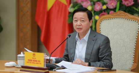 'Cởi trói' cho bất động sản bằng 2 nghị định cực quan trọng!