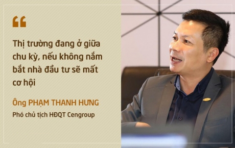 Bất Động Sản Đang Tăng Mạnh Mẽ, Nếu Không Nắm Bắt Sẽ Mất Cơ Hội Đầu Tư.