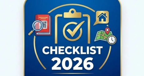 CHECKLIST 2026: TÀI SẢN CỦA BẠN CÓ THUỘC DIỆN BẮT BUỘC CẤP MỚI SỔ ĐỎ?
