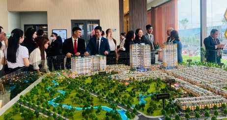 91% người mua chấp nhận trả thêm tiền cho một thứ, và đó không phải là diện tích