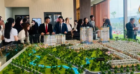 91% người mua chấp nhận trả thêm tiền cho một thứ, và đó không phải là diện tích