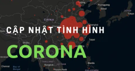 Tình hình kinh tế và Covid ngày 14/8