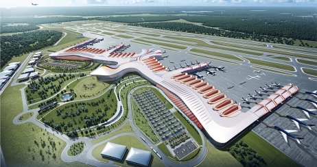 Phú Quốc – sân bay 22.000 tỷ, 50 triệu khách/năm