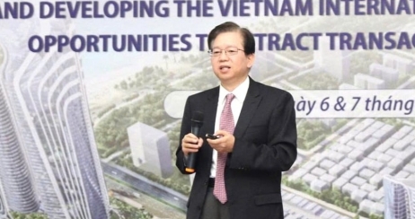 Lối Đi Riêng Của Đà Nẵng: Khai Thác Thị Trường Tài Chính Toàn Cầu 4.500 Tỷ Usd