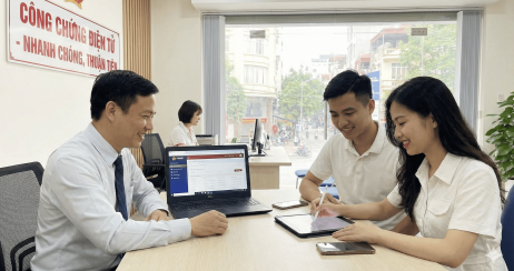 Bỏ giấy xác nhận độc thân khi công chứng: chấm dứt thời kỳ 'hành là chính' trong mua bán nhà đất