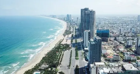 Đất nền & căn hộ 'dẫn sóng' Đà Nẵng, nghỉ dưỡng vẫn chật vật: Nên xuống tiền lúc nào?