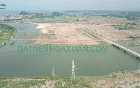 Tin nóng hổi: hàng hiếm đầu cầu Trung Lương ĐÃ VỀ giá siêu tốt (28/8/17)