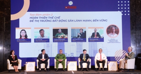 2026: Hết thời 'nhập nhèm' để làm giàu từ đất!