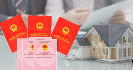Chuyển Đổi Số Thủ Tục Nhà Đất: Cơ Hội Vàng Hay Rào Cản Công Nghệ Với Nhà Đầu Tư?