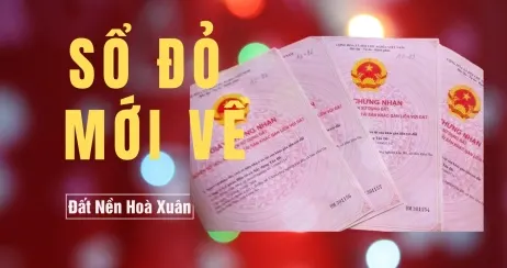 Mới Nhất: Cập Nhật Thông Tin Sổ Đỏ Ngày 15.02.2021