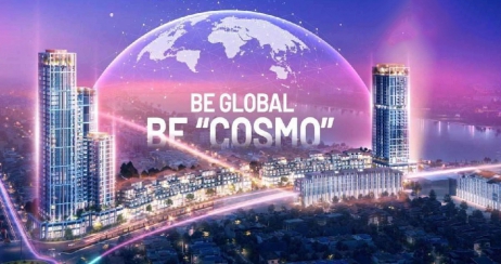 Chủ đầu tư Sun Cosmo Residence là ai?