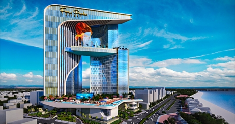ĐÀ NẴNG DỒN TOÀN LỰC XÂY DỰNG TRUNG TÂM TÀI CHÍNH, ĐỊNH HÌNH CHU KỲ MỚI CHO BẤT ĐỘNG SẢN