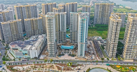 Thị trường bất động sản 2025: những nốt trầm phía sau con số tỷ đô