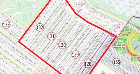 'LỆNH' TÌM HÀNG GẤP: CẶP/GÓC ĐÔNG TỨ TRẠCH B2.132 -> B2.128