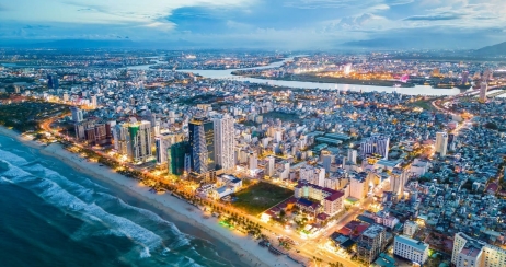 Bức Tranh Xám Của Thị Trường Đà Nẵng: Khi Dòng Tiền Lớn Chọn Lối Đi Riêng