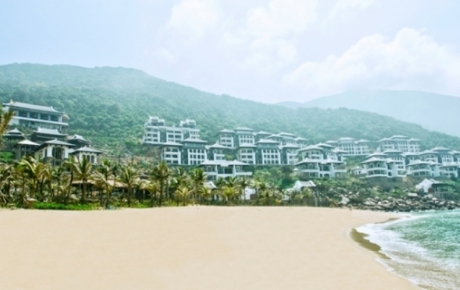 Intercontinental Da Nang Sun Peninsula Resort