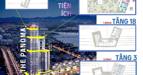 Tiện ích One in ALL lần đầu tiên xuất hiện tại Đà Nẵng