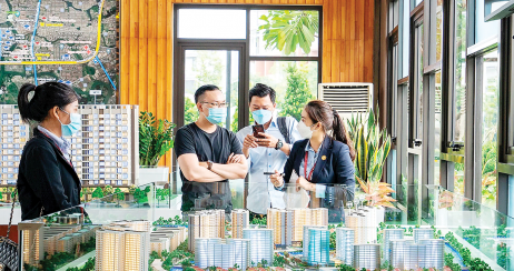 Điểm Sáng Dòng Tiền: BĐS Cho Thuê Hồi Sinh – Cơ Hội Tìm Kiếm Lợi Nhuận Thực