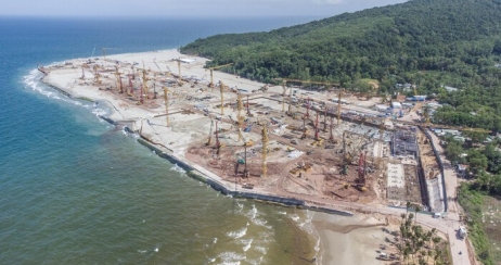 Thị Trường Tháng 9: Khi Chính Sách Trải Thảm, 'Cá Mập' Đổ Hàng Chục Nghìn Tỷ Xuống Tiền