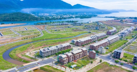 Thị trường đất nền Đà Nẵng đang 'thử' lòng kiên nhẫn: Đâu là cơ hội cho nửa cuối năm?