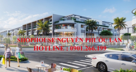 Nguyễn Phước Lan: Nên đọc trước khi đầu tư vào Shophouse Nguyễn Phước Lan, Khu đô thị Hoà Xuân, Đà Nẵng