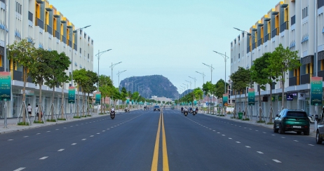 Sun Riverpolis: Khu đô thị ven sông đáng sống tại Đà Nẵng