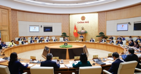Chính thức yêu cầu rà soát toàn diện 3 bộ luật xương sống: Đất đai, Nhà ở, và Kinh doanh BĐS.