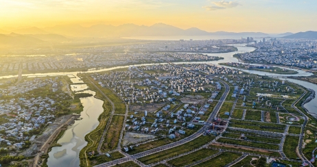 Giữa nhịp sống Đà Nẵng sôi động, có một vùng lặng khiến trái tim và tài khoản cùng nở hoa