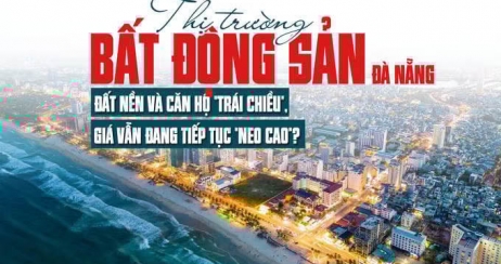 Đà Nẵng Cuối 2025: Khi 'Khẩu Vị' Dòng Vốn Tìm Về Giá Trị Thực