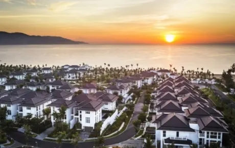 Premier Village Danang Resort