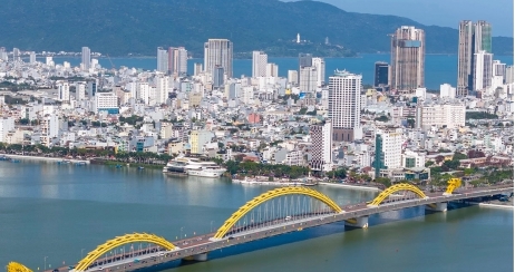 ĐÀ NẴNG 2050 – 'CÚ NÉN LÒ XO' 6 TRIỆU DÂN VÀ CUỘC CHƠI CỦA NHỮNG KẺ NHÌN XUYÊN THỜI GIAN