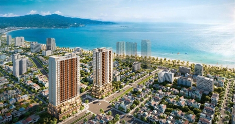 Đại bàng về tổ – Đà Nẵng Thức Giấc!