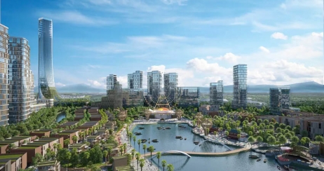 ĐÀ NẴNG HẾT CẢNH '9 GIỜ ĐI NGỦ' – LÊN ĐỒ ĐI QUẨY DOWNTOWN THÔI!